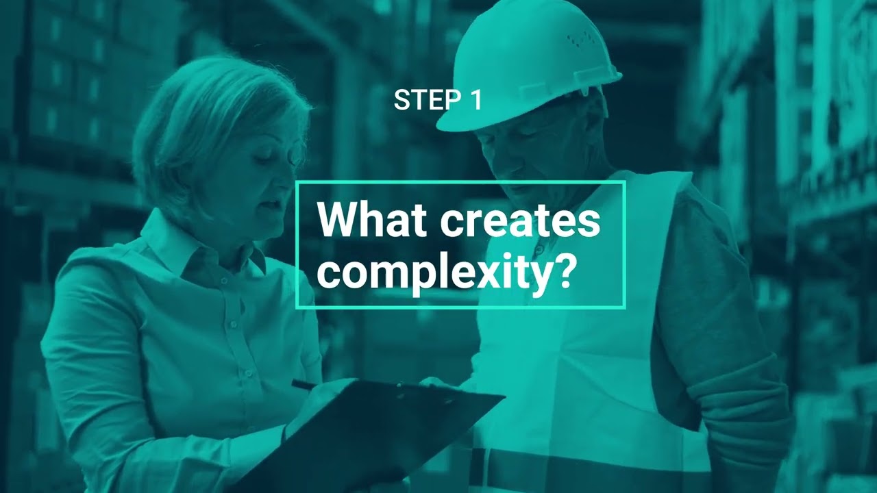 The Most Underrated Supply Chain Metric