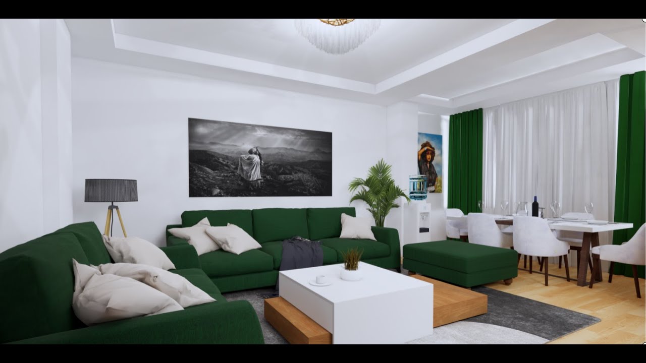 CONDOMINIUM  INTERIOR DESIGN  IN ADDIS ABABA ቆንጆ የኮንዶሚየም ዲዛይን አዲስ አበባ