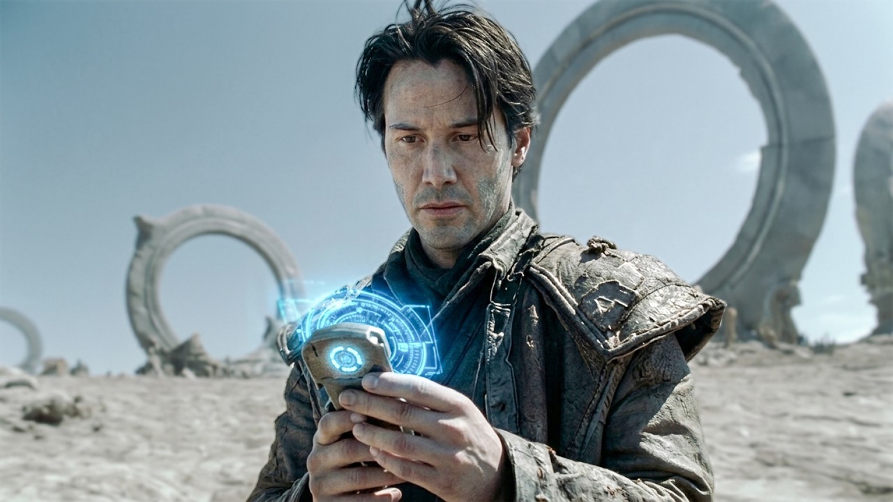 15 FORGOTTEN SCI-FI FILMS FROM 2000-2025 THAT ARE BETTER THAN ANY NEW RELEASES TODAY!