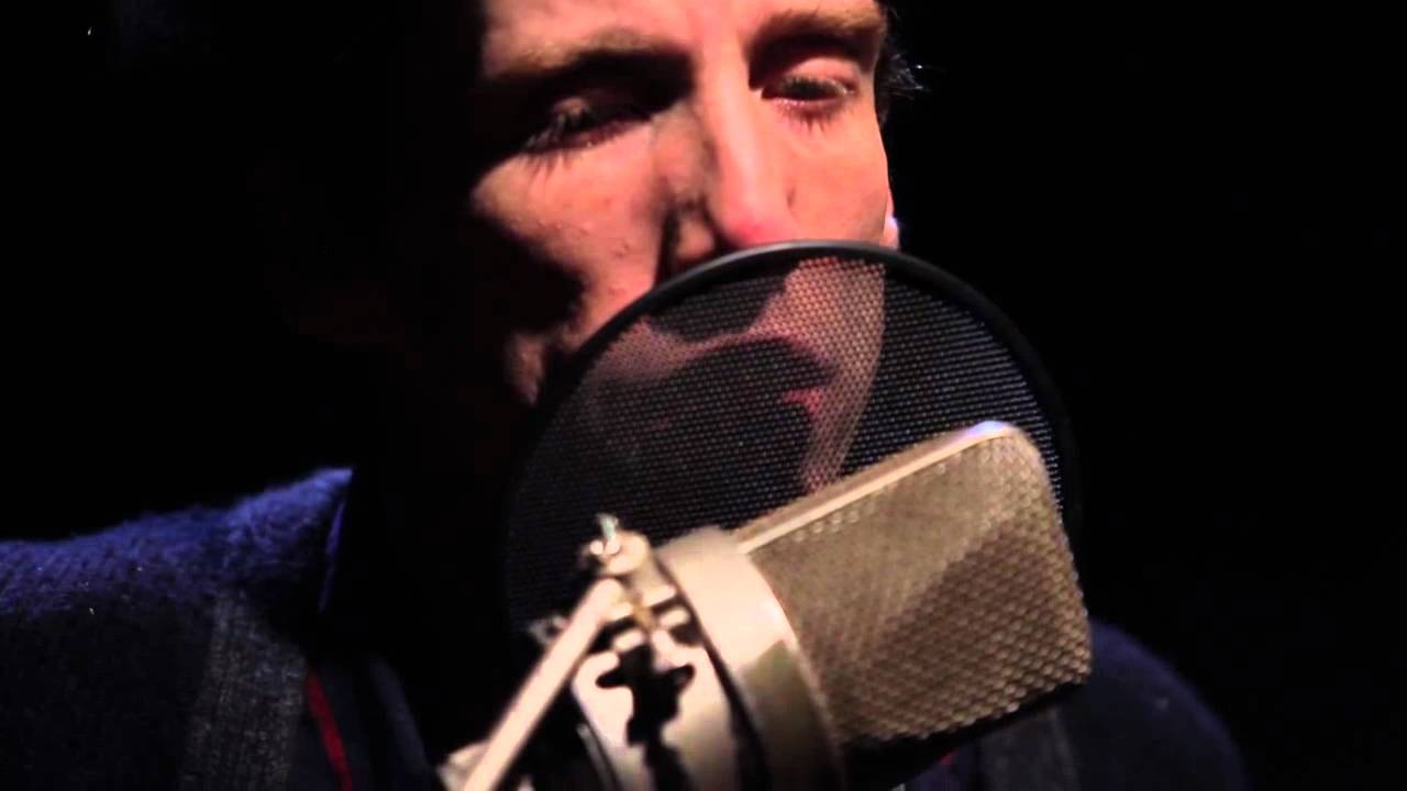 Bradford Cox -  Seems So Long Ago, Nancy ( Leonard Cohen Cover)