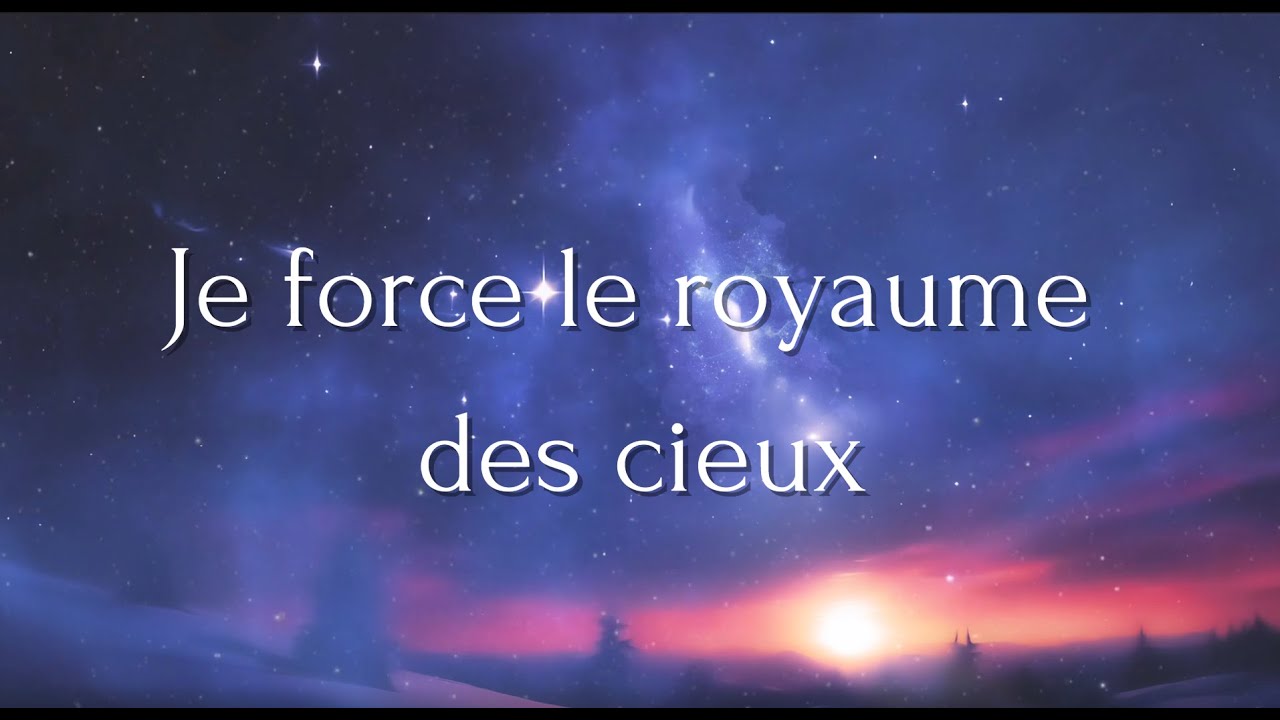 FACE A TOI Ô SEIGNEUR JESUS | INSTRUMENTAL | WORSHIP | SOAKING | INTIMITÉ | INTERCESSION | PRIERES