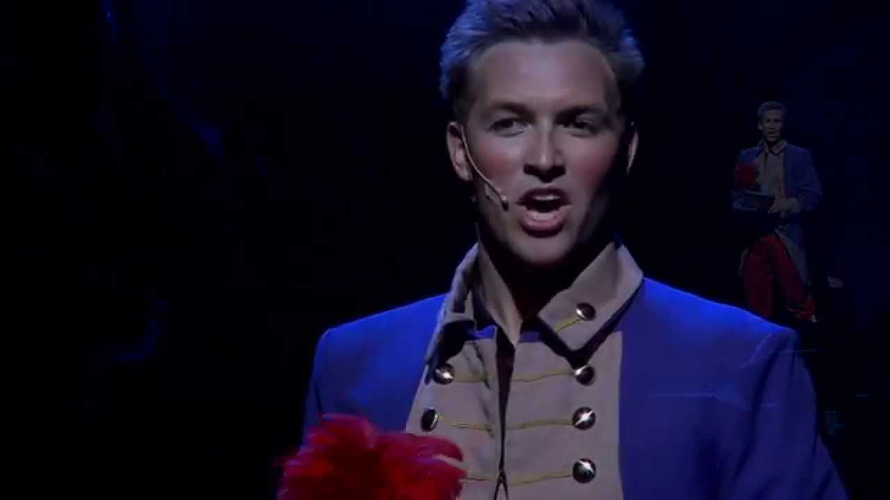 Oslo fagottkor: Les Miserables-medley