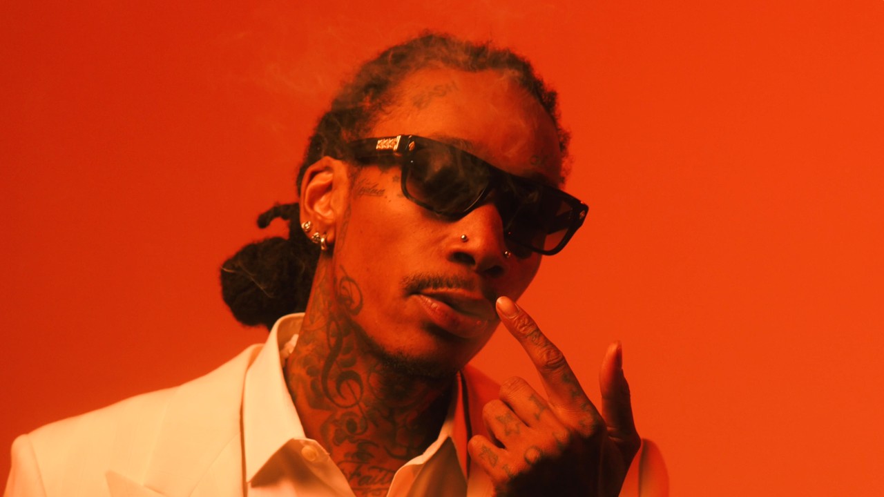 Wiz Khalifa - Bestie Bong [Music Video]