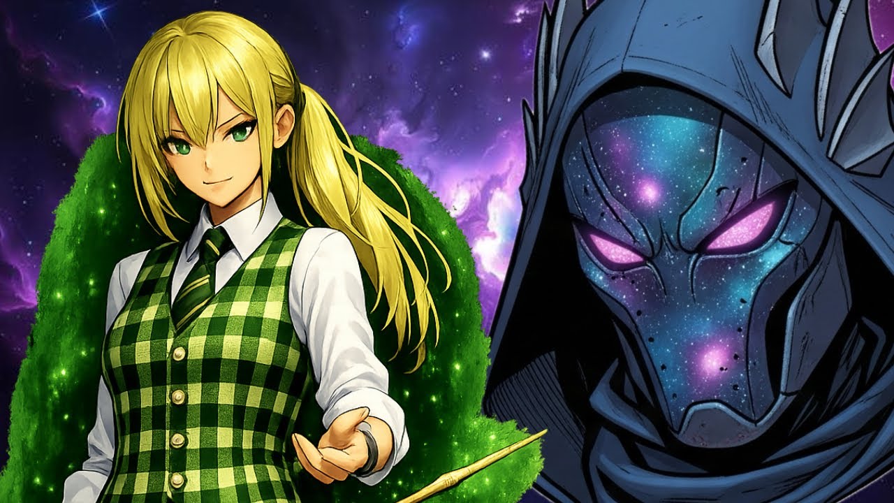 Actually attending class? GROSS | Hogwarts Legacy