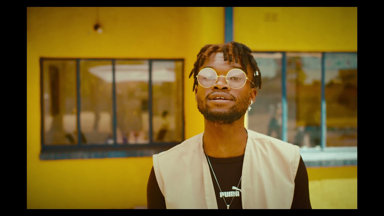 Shayne - Gogogoi Official Video (Directed by Leoy V)