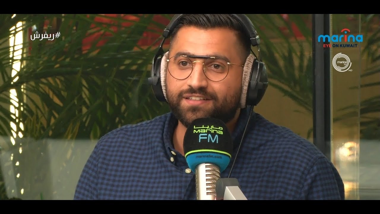 علي نجم - هدية ما راح انساها.. كانت فراق - الاغلبية الصامتة 28-04-2019