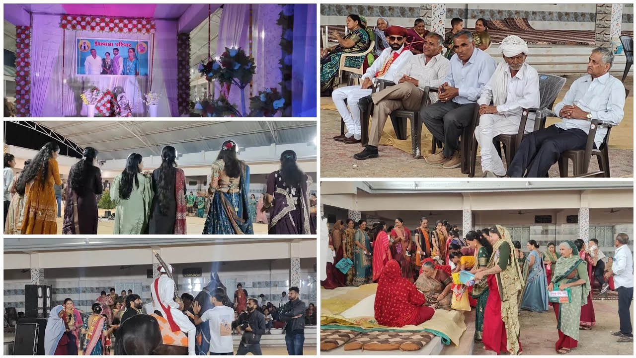 Part 2  Bharat bhai ni sanji ભરત ભાઈ ની સાંજી ભાગ ૨