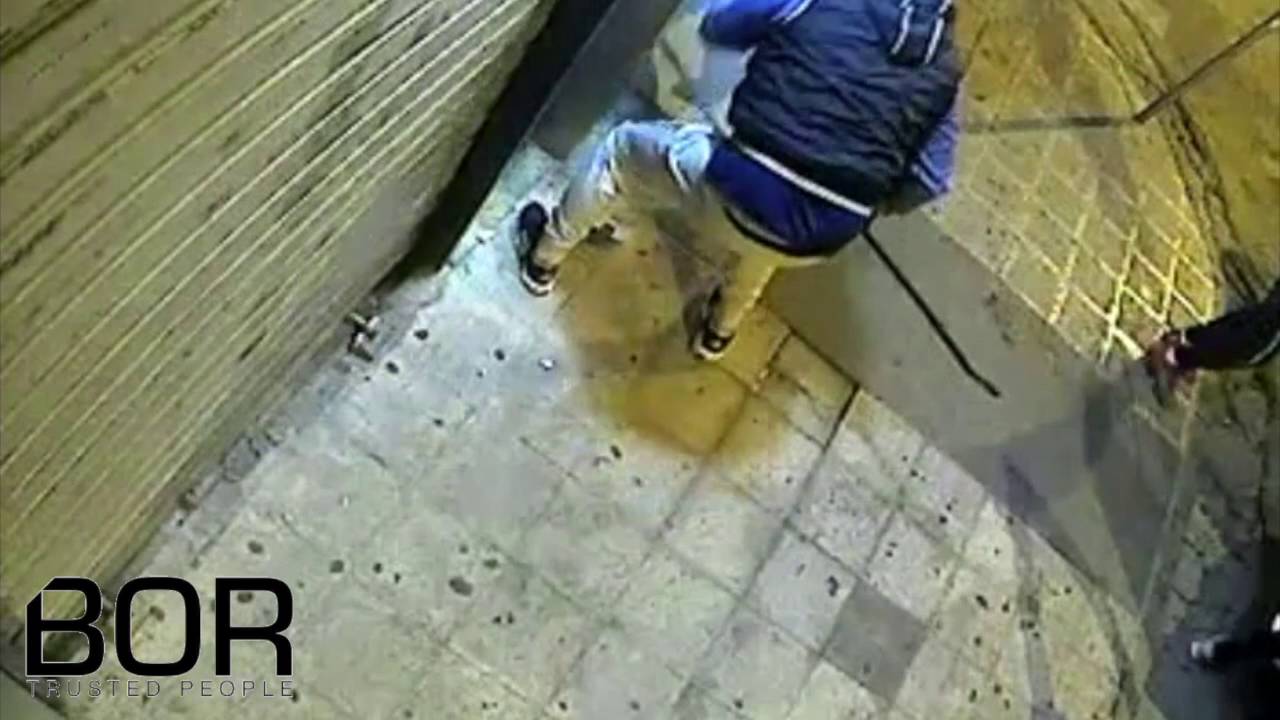 BOR SECURITY: Tentativo di furto dissuaso presso  Caserta