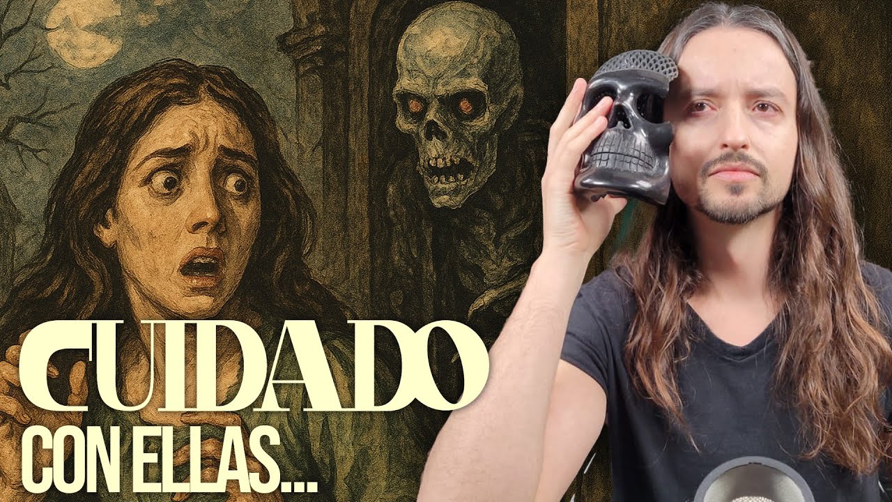 Las cinco novelas de terror más perfectas de la historia