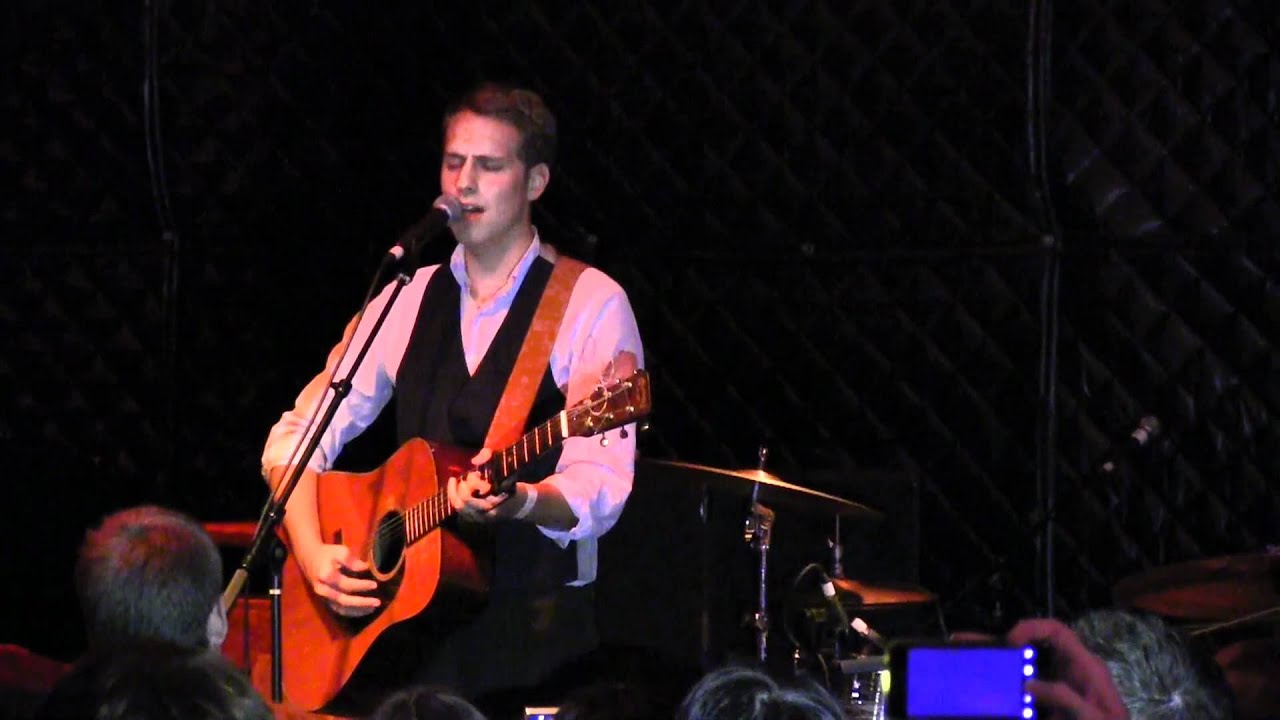 Ben Rector - Forever Like That (Unreleased) (Minneapolis, MN)