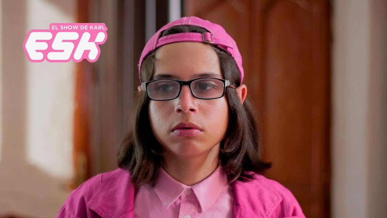 El Show de Karl | Capítulo 6 (FINAL)