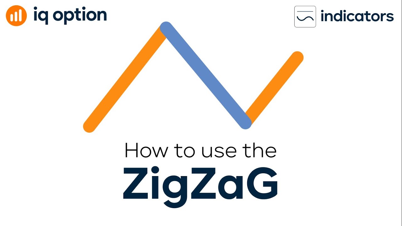 How to use the ZigZag indicator?