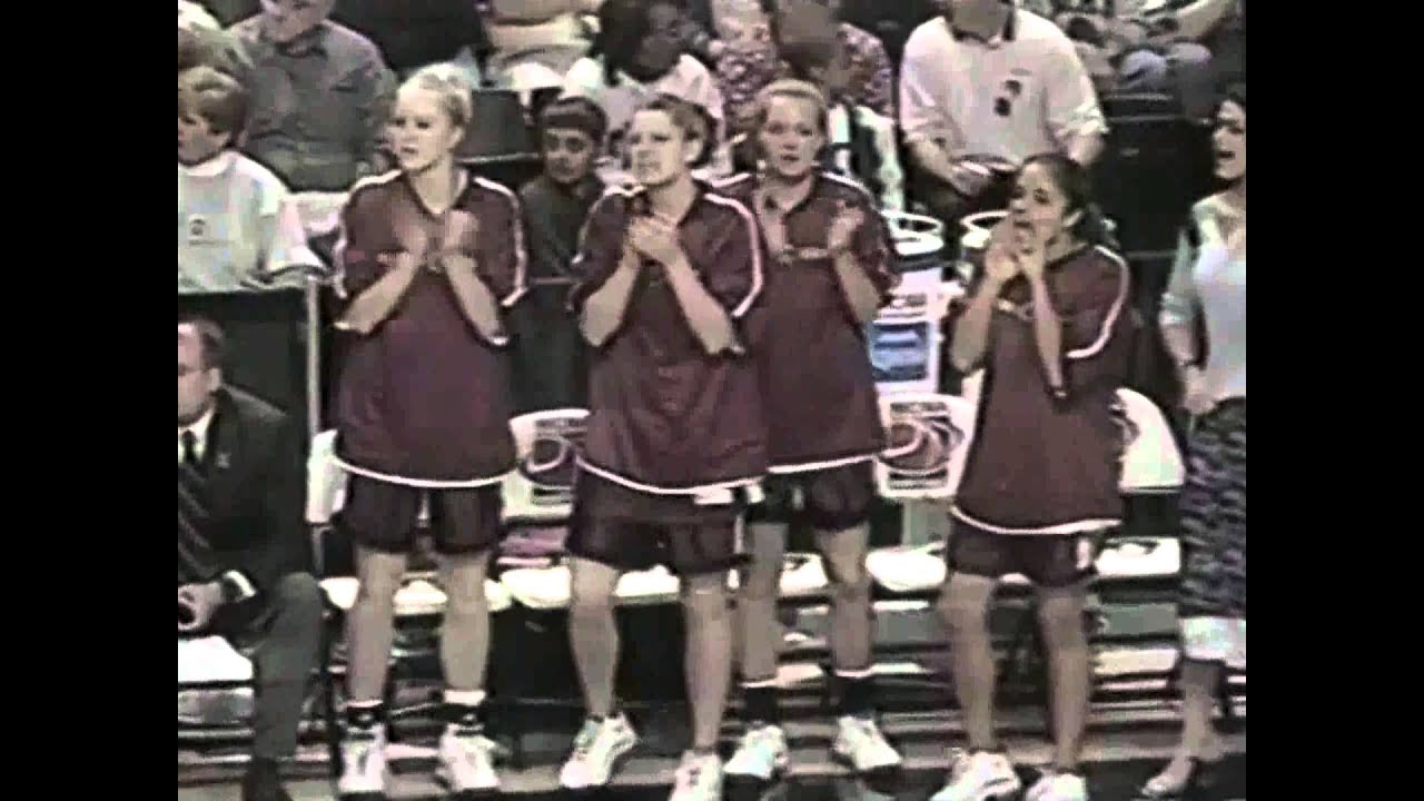 UConn Women's Basketball 2000 A Season to Remember