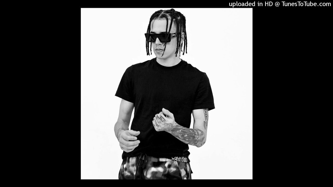 [SATILIK] KILLOKI X KUTY X RECKOL TYPE HARD TRAP X SUPERTRAP X OPIUM TYPE BEAT ''NOLYYRICX''
