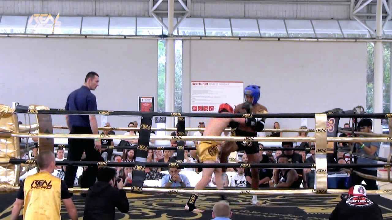 Enrico Leasa vs Jag Warren