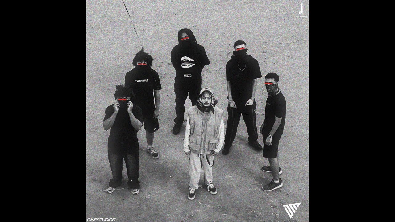 Omar Gangster x ​⁠@HalaSherif - Sa3b | عمر جانجستر و هاله - صعب