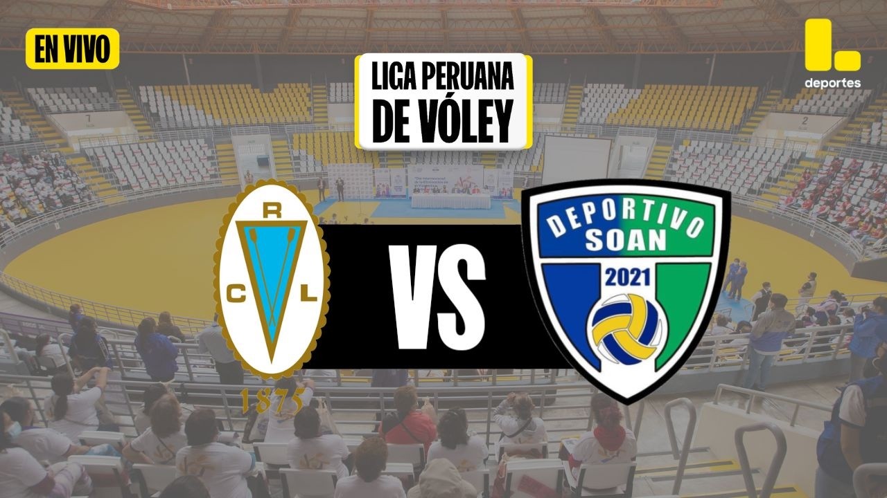 LPV - MEJORES MOMENTOS - SEGUNDA ETAPA - FECHA 07 - Regatas Lima vs Deportivo Soan