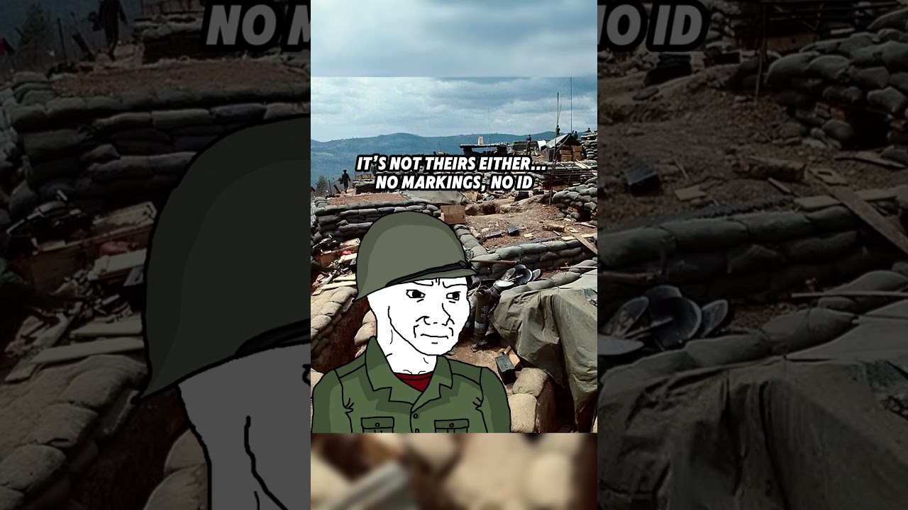 The Most Mysterious Rescue Mission of the Vietnam War