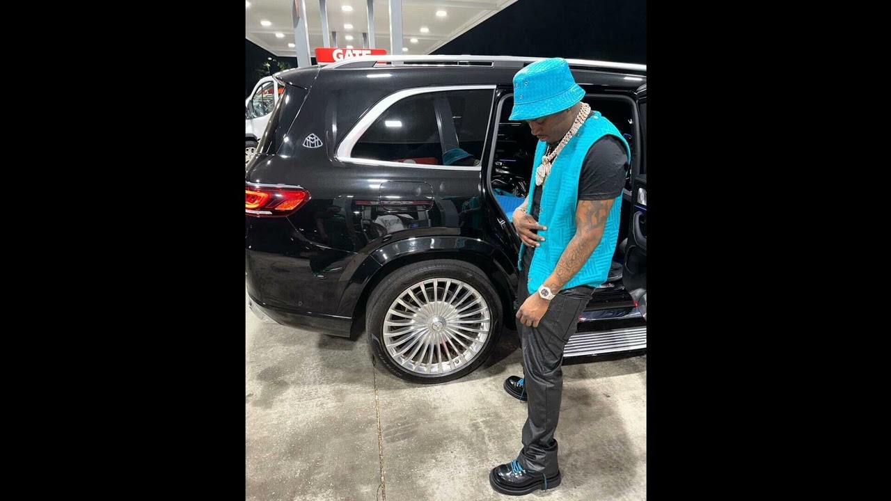 [FREE] Real Boston Richey Type Beat - 
