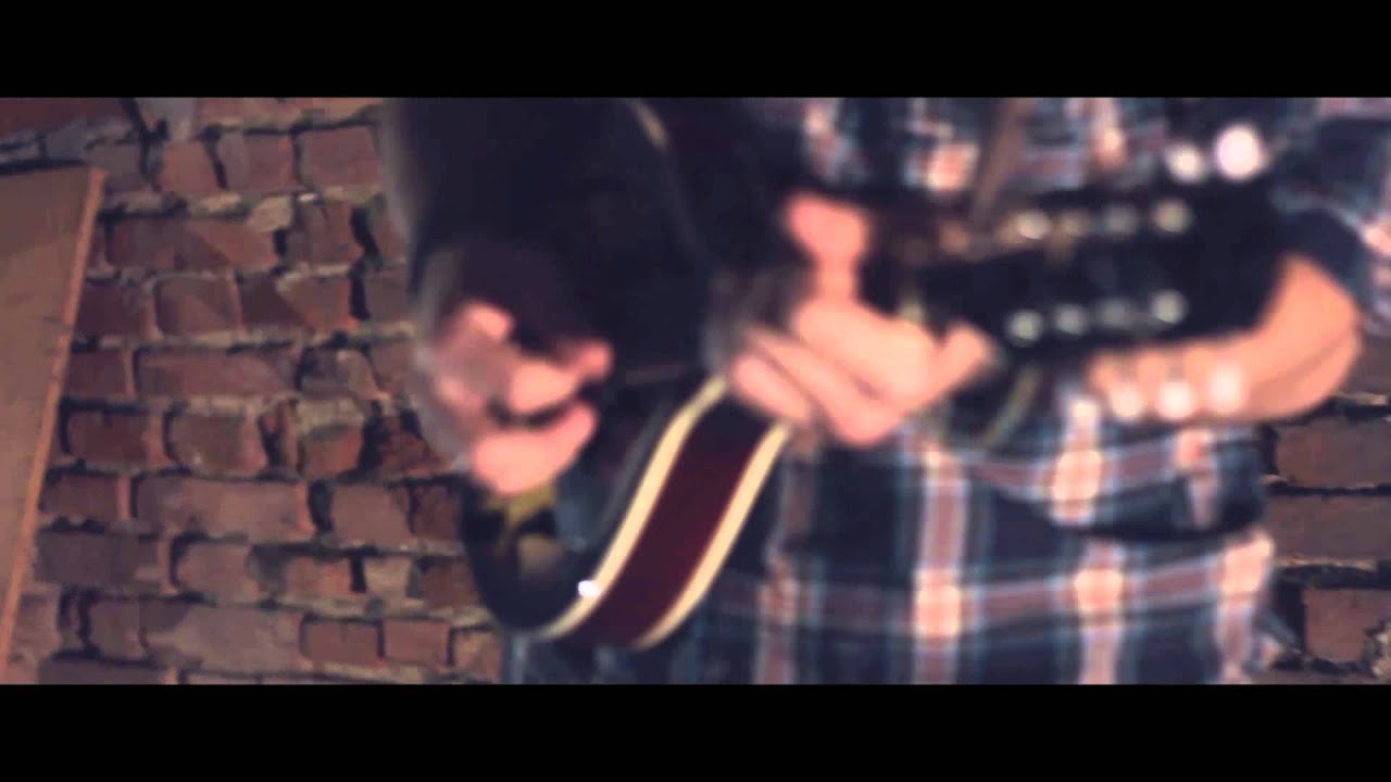 Avicii - The Days (Acoustic Folk cover by Damien McFly ft. Facs)