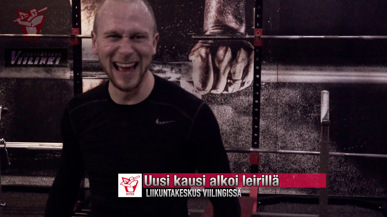 KiPa Viilingissä