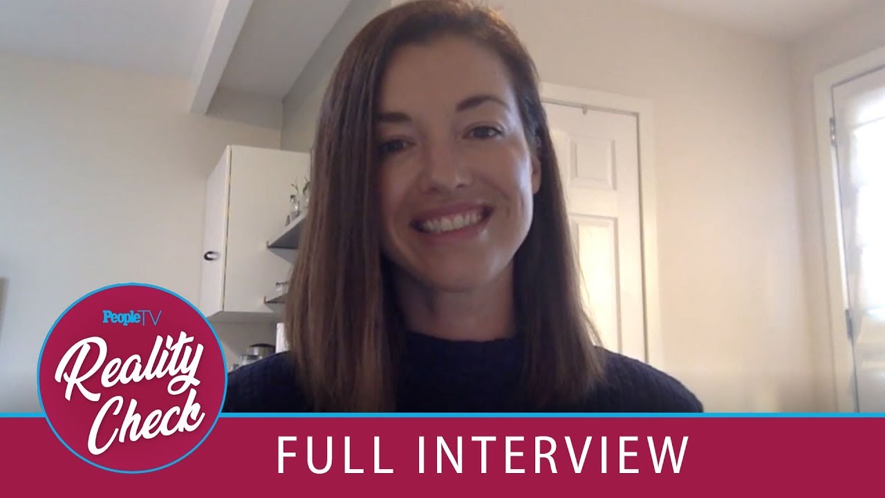 Survivor's Parvati Shallow Likes That Other Ladies Are Adopting Her Game Play | PeopleTV
