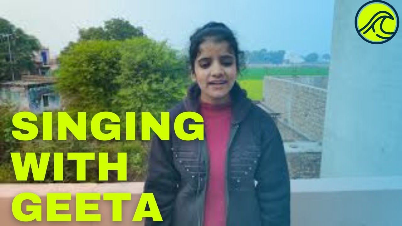 MELODIOUS VOICE (GEETA)
