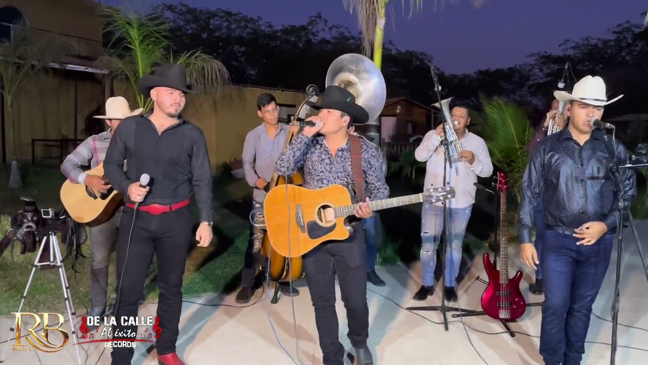 Firma De Reyes - Los Consejos Del Viejon ft. Juan Watson [En Vivo]