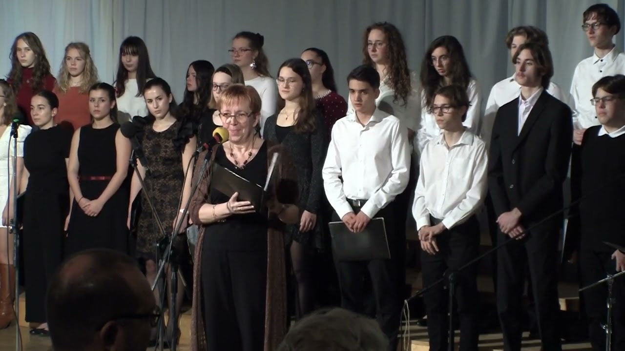 Lovassys karácsonyi koncert - 2025.12.17.