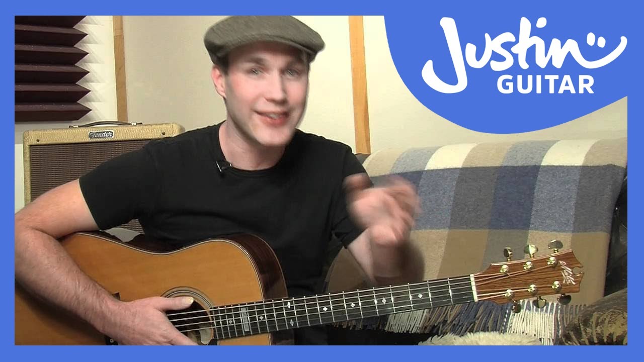 How To Sing And Play Guitar At The Same Time - 10 Step Method Guitar Lesson Singing Tutorial