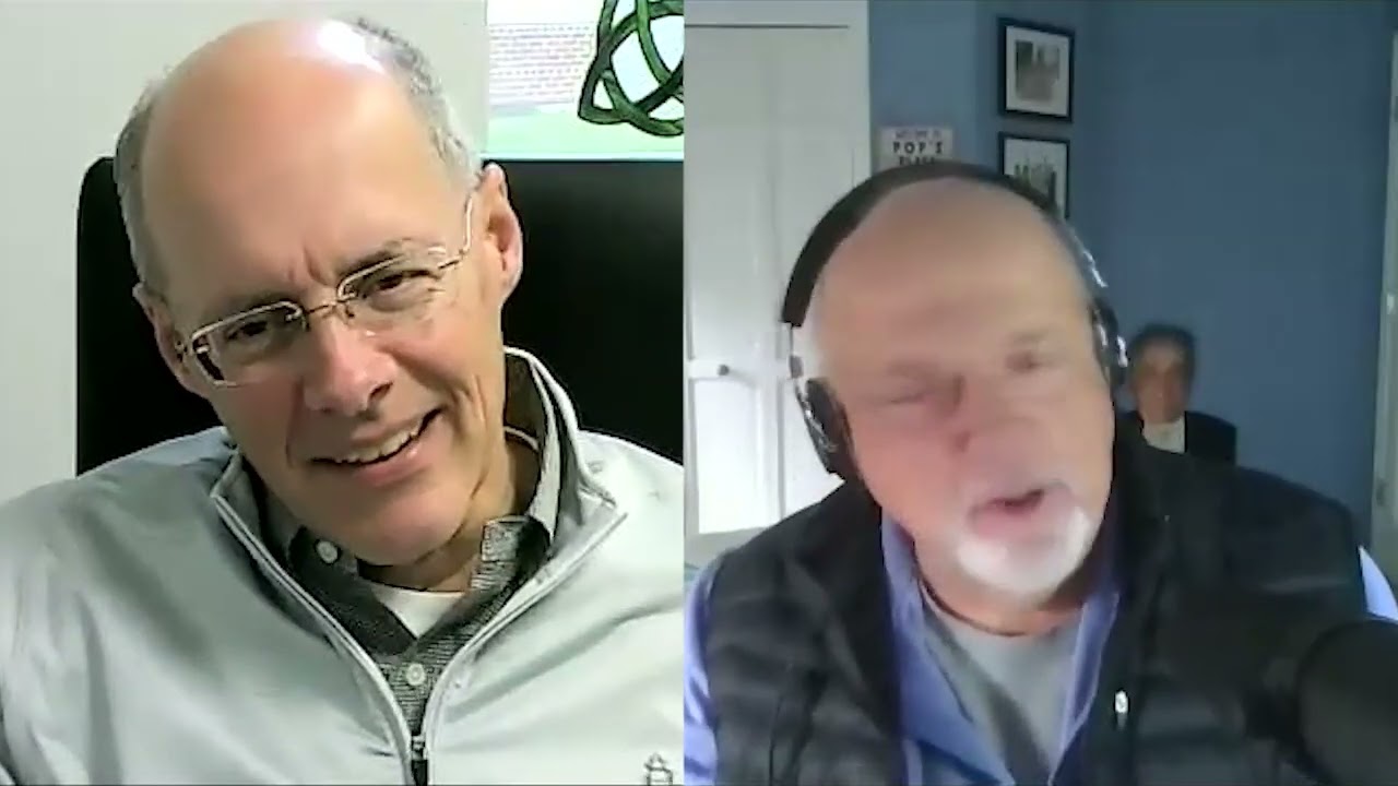 Father Tom Hurley: Looking For Hope This Season