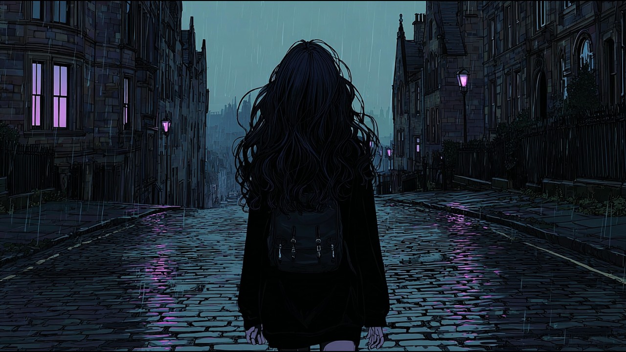 she is just a memory – heartbreak playlist