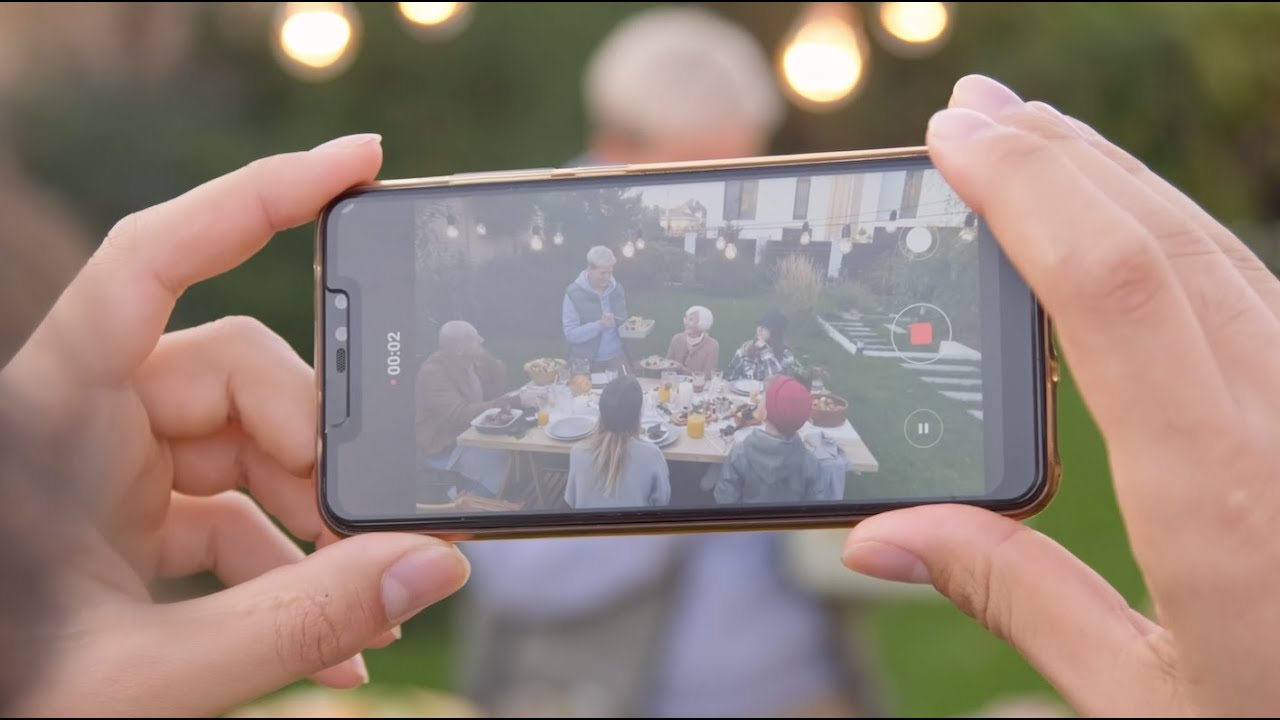 Short-form video -  We've got some ideas to get you started
