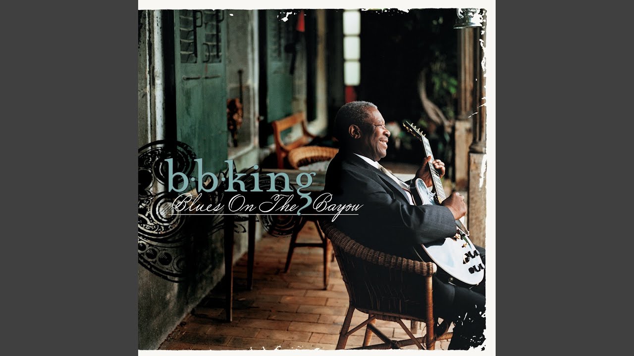 Blues Boys Tune