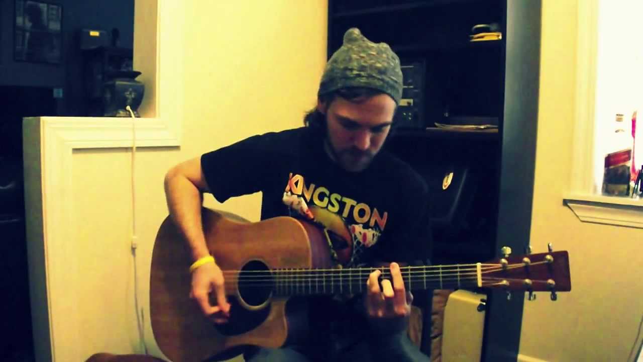 Van Morrison - Tupelo Honey - cover