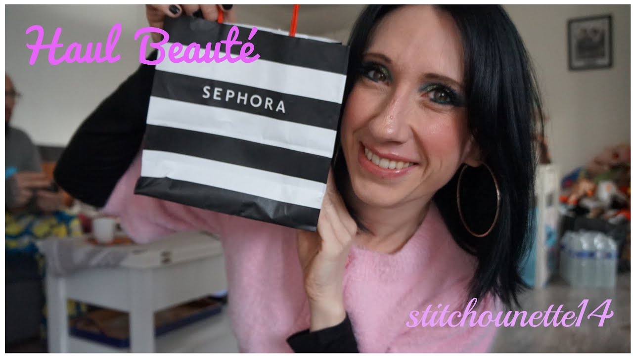 Haul Beauty 