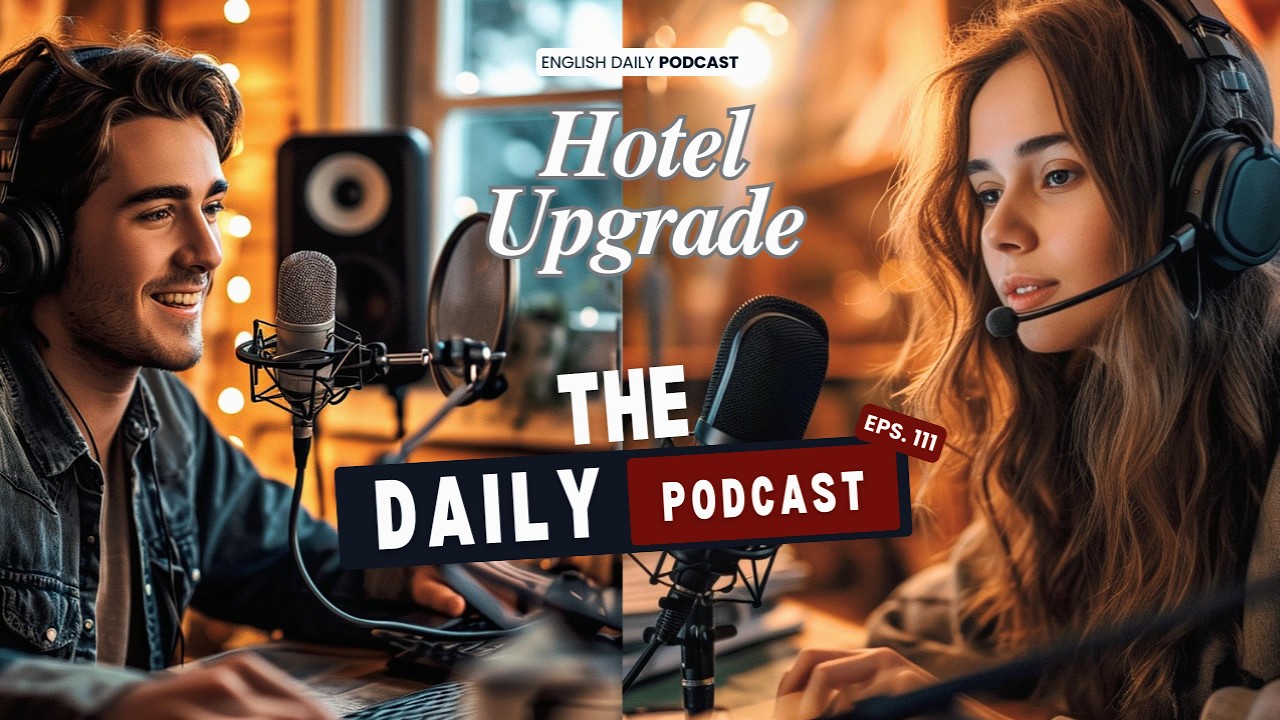 Speak Like a Pro: Podcasts to Boost Your Business English Skills