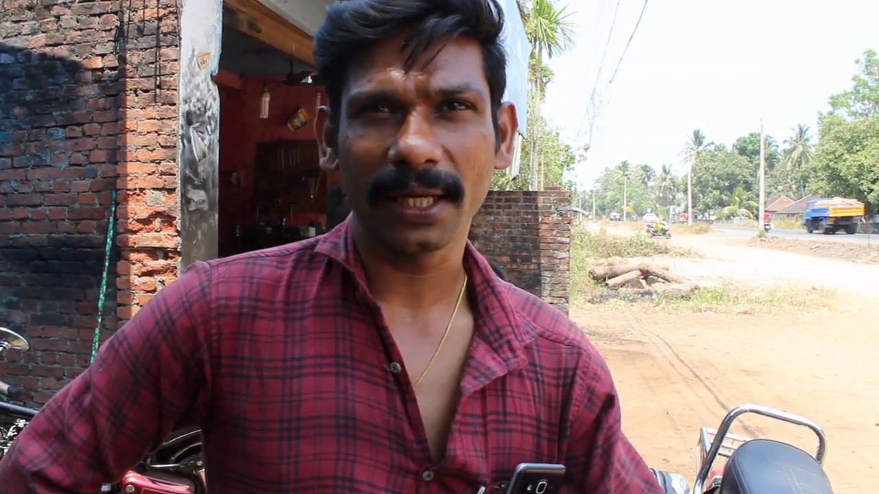 DEVI BULLET CARE CHEPPAD || Self Starter Assembly on Old Enfield