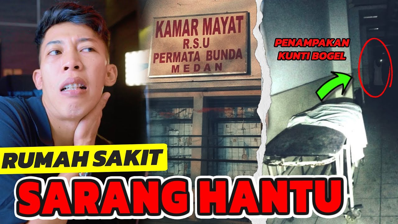 ada kunti bogel di dalam nya