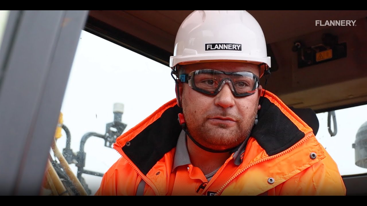Martin Coffey – Second Chance Lifeline: A Success Story!