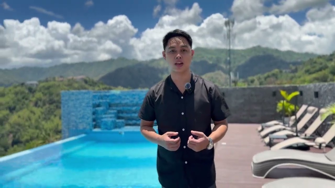 Rent to own Condo in Cebu!