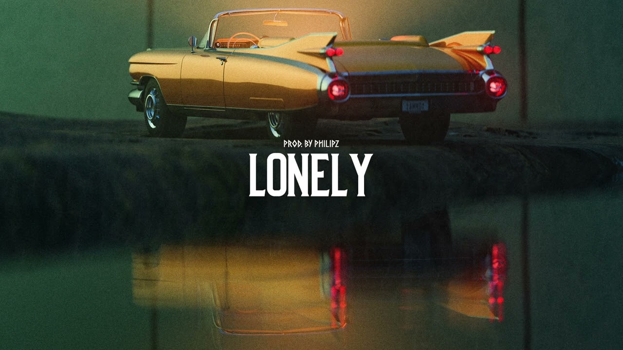 (FREE) Jack Harlow x Cal Scruby - "Lonely" | Rap Beat 2022