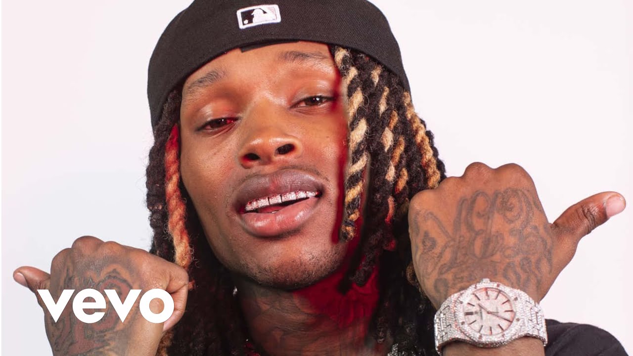 King Von ft. Tee Grizzley - Block Pressure  [Music Video]