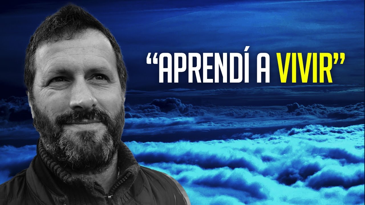 Acompa&ntilde;ante de final de vida sufri&oacute; un infarto, comprendi&oacute; el amor y le indicaron tres tareas (ECM)