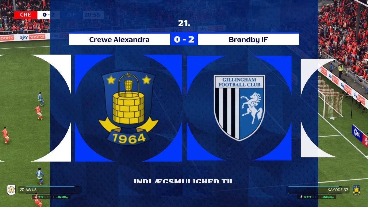 FC 26 BIF #2
