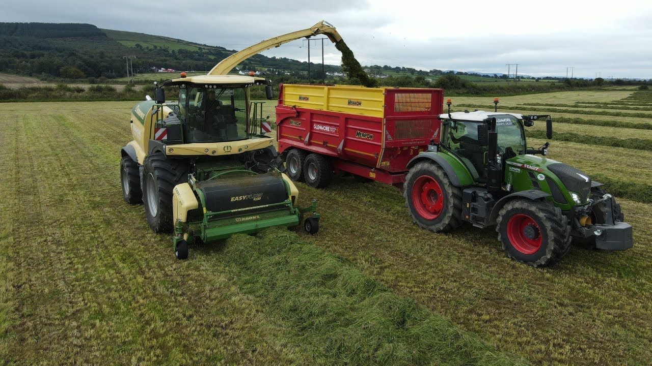 Glenmore Farming Group