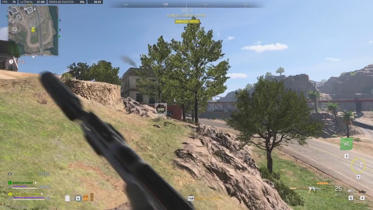 dmz