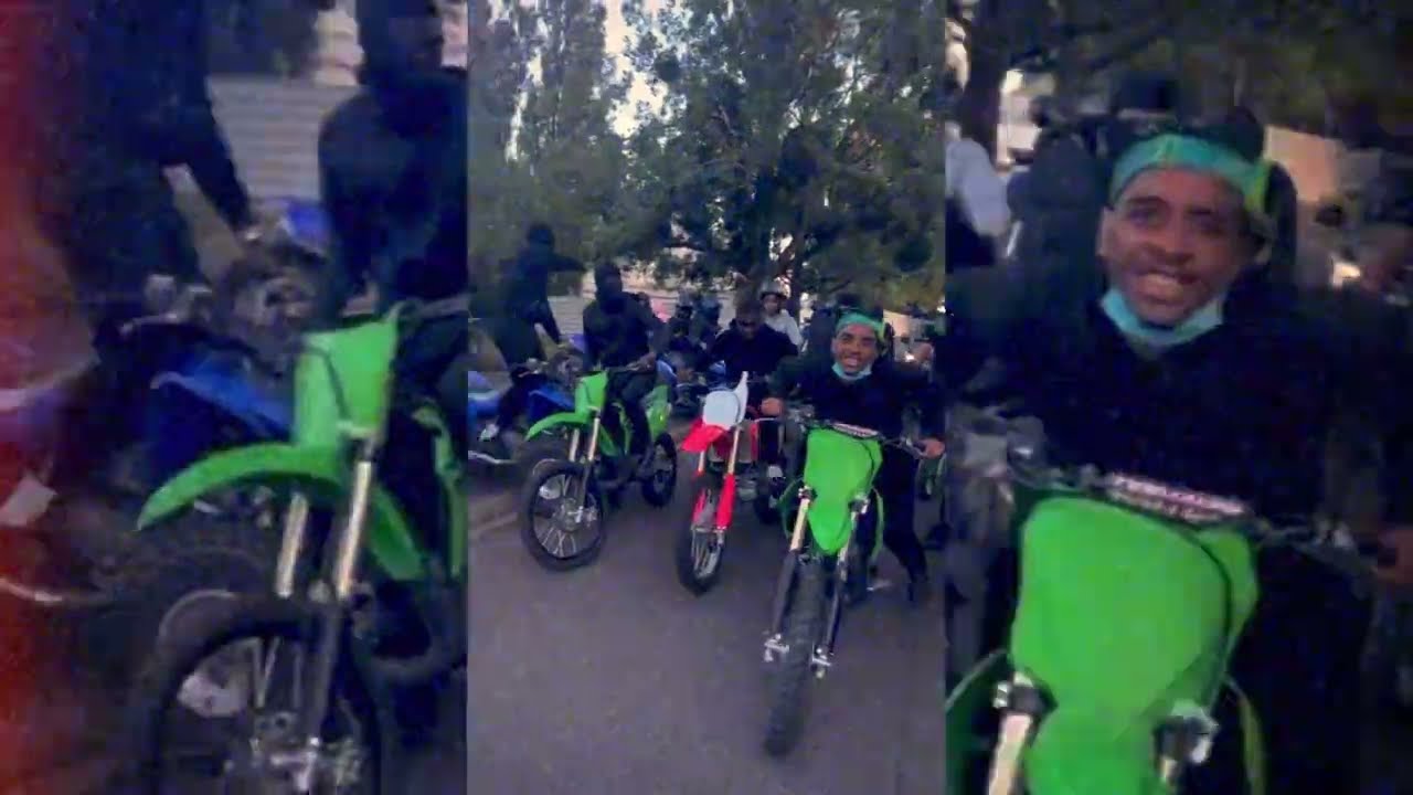Montconseil Bike Life #1