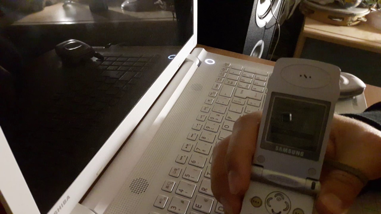 Samsung SGH-A300 ringtones