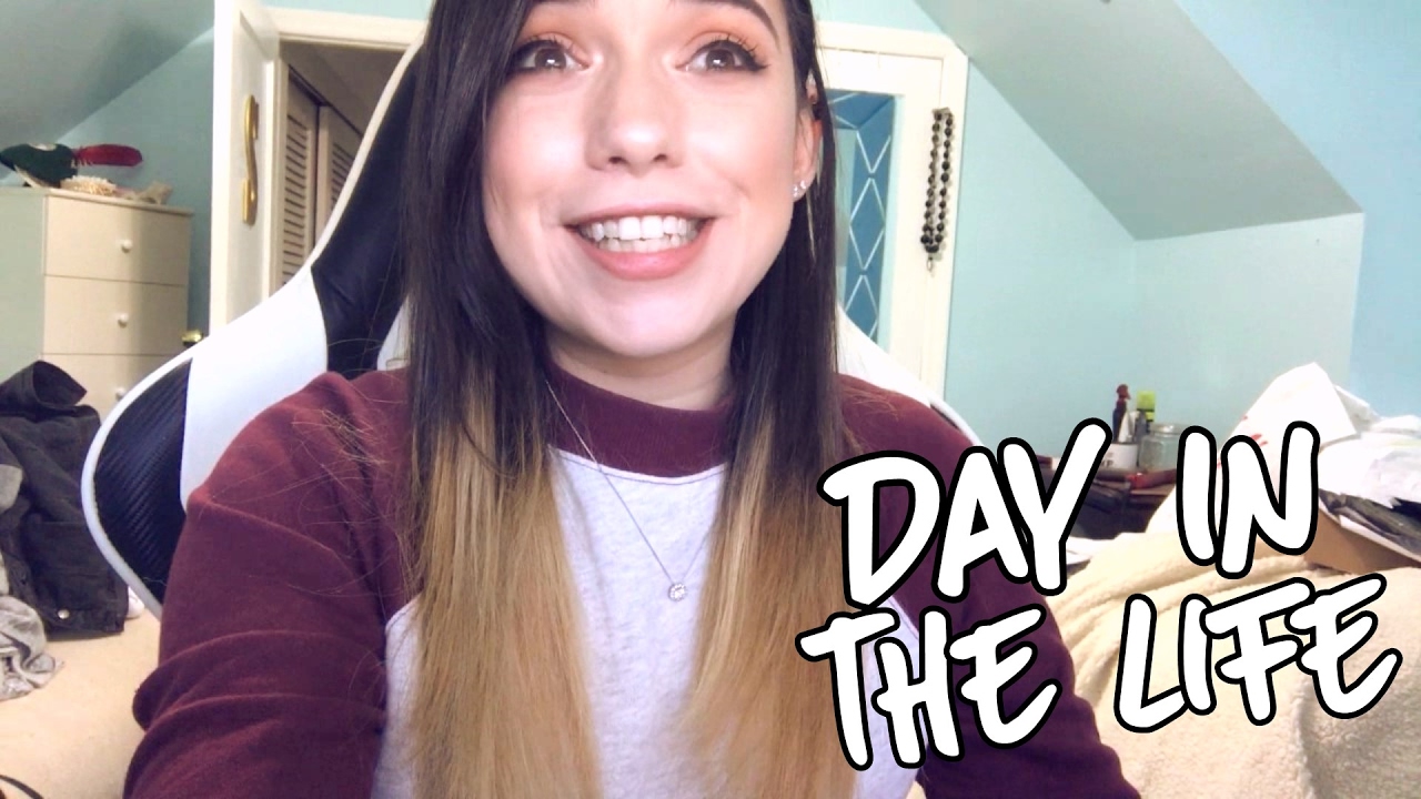 DAY IN THE LIFE #2 | Shubble